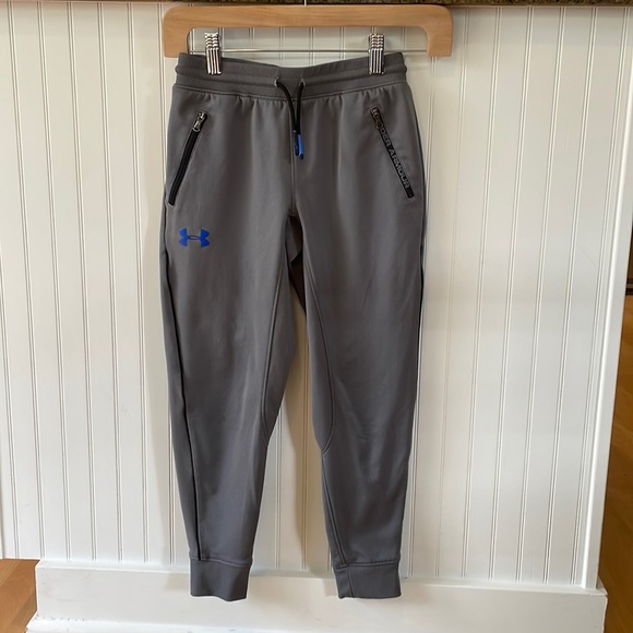 Under Armour Other - Under Armour Kids Loose-Fit Joggers